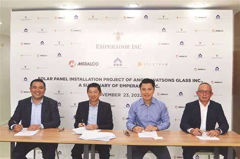 anglo watsons glass inc.|Meralco’s Spectrum bags deal for Anglo Watsons’ .